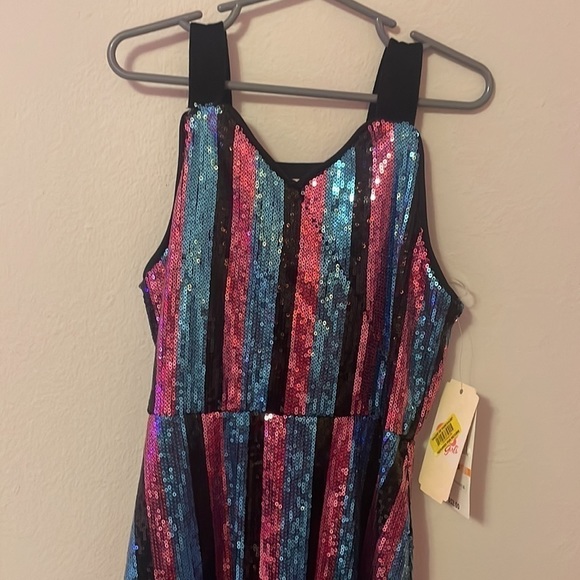 Gianni Bini Girl’s Dress Size Small - Picture 4 of 10